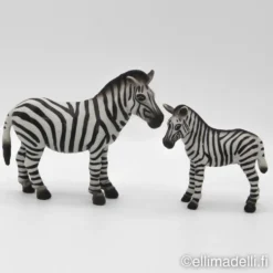 Schleich Seepra tamma ja varsa - Second Hand