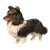 Schleich Shetlanninlammaskoira - Second Hand