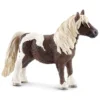 Schleich Shetlanninponi 13751 - Erikoiserä!