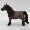 Schleich Shetlannin poni 13662 Rambo - Second Hand