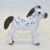 Schleich Shetlanninponi varsa - Erikois versio! - Second Hand
