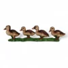 Schleich Sorsan poikaset 13655 - Second Hand