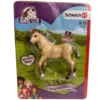 Schleich Sunset hevosen varsa 83035 - Second Hand