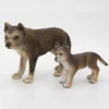 Schleich susi 14249 ja pentu 14606