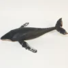 Schleich suuri Ryhävalas - Second Hand
