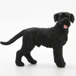 Schleich Suursnautseri koira 16337 - Second Hand