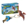 Schleich 41467 Takaa-ajo rakettirepulla