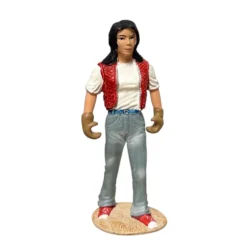 Schleich Tallin ja eläinten hoitaja Mimmi - Second Hand