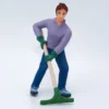 Schleich Tallityöntekijä - Second Hand