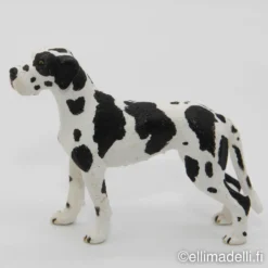 Schleich Tanskandoggi 16384 - Second Hand
