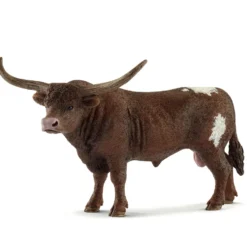 Schleich 13866 Texas Longhorn sonni