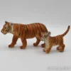 Schleich Tiikeri ja pentu