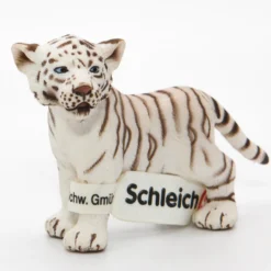 Schleich Tiikeri pentu 14384 - Second Hand
