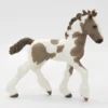 Schleich Tinker pinto varsa - Second Hand
