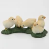 Schleich Tipu viisikko 13648 - Second Hand