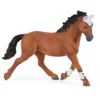Schleich Trakehnenin hevonen - Second Hand
