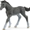 Schleich 13944 Trakehnenin hevosen varsa