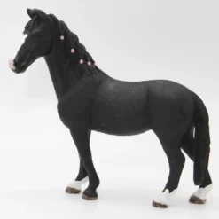 Schleich Trakehner hevonen - Second Hand