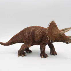 Schleich Triceratops dinosaurus