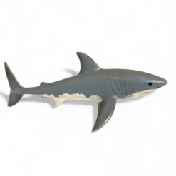 Schleich valkohai - Second Hand
