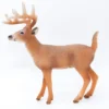 Schleich Valkohäntäpeura 14709 - Second Hand