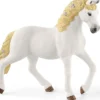 Schleich valkoinen Blossom hevonen, tamma