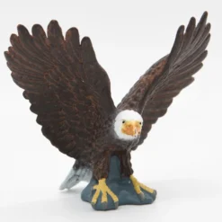 Schleich Valkopäämerikotka 16707 - Second Hand