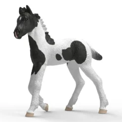 Schleich 81481 varsa Rocky - Limited edition series 2