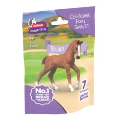 Schleich 81480 Varsa Ruby - Limited edition series 2