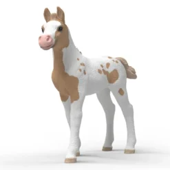 Schleich 81484 varsa Rusty - Limited edition series 2