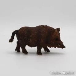 Schleich Villisika karju