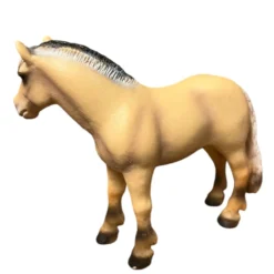 Schleich Vuonohevonen ruuna 13250 - Second Hand