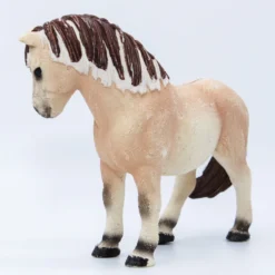 Schleich Vuonohevonen, tamma 13754 - Second Hand