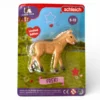 Schleich vuononhevonen Limited Edition varsa Freki - Second Hand
