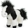 Shetlannin poni pehmolelu 23cm