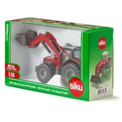Siku Massey Ferguson Traktori 1:50