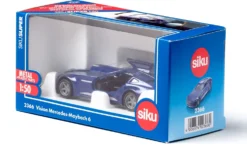 Siku 2366 Vision Mercedes-Maybach 6 1:50