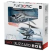 Silverlit Flybotic Sky Blizzard kauko-ohjattava helikopteri