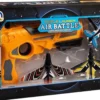 SkyBattle Lennokki pyssy ja lennokit 3kpl