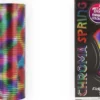 Slinky rainbow vieterilelu