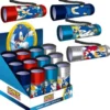 Sonic the Hedgehog lasten LED Taskulamppu