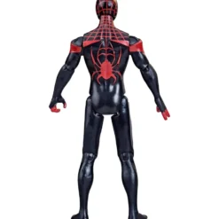 Spiderman Epic Hero Miles Morales 10cm