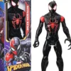 Spiderman Miles Morales hahmo 30cm