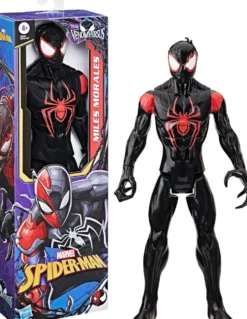 Spiderman Miles Morales hahmo 30cm