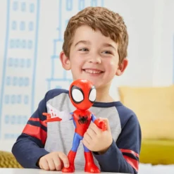 Spidey Amazing Supersized figuuri 23cm