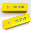 Squeeze Butter Gold Edition fidget stressi lelu