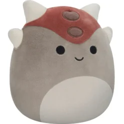 Squishmallows Ainhoca Ankylosaurus -pehmolelu 19cm