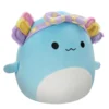 Squishmallows Aksoloti Irina -pehmolelu 19cm