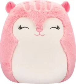 Squishmallows Amina Orava -pehmolelu 30cm
