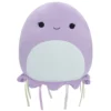 Squishmallows Anni Meduusa -pehmolelu 30cm